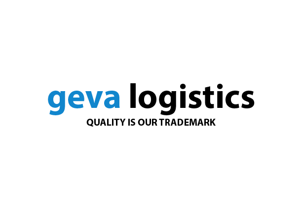 Geva Logistics logo